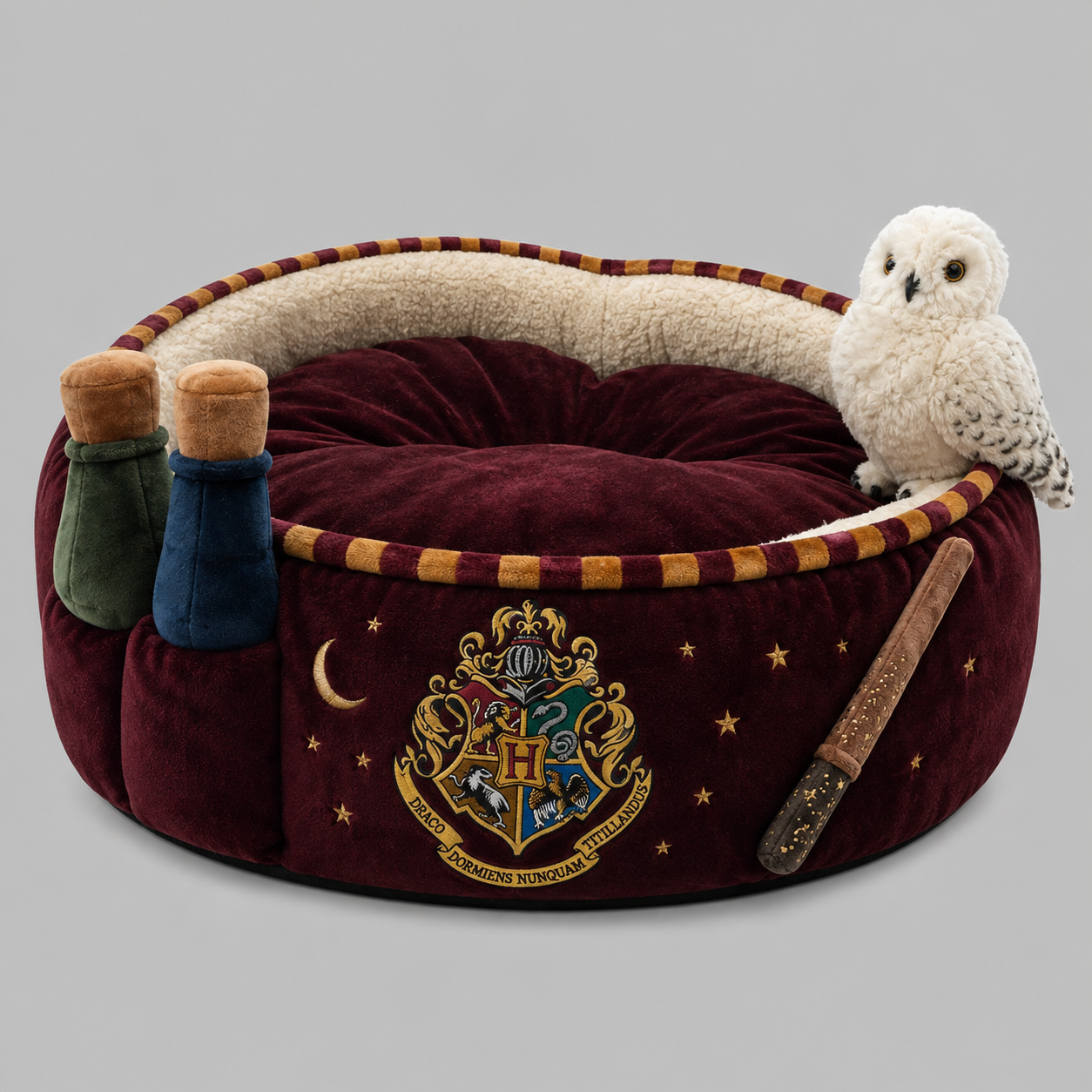 Harry Potter bed