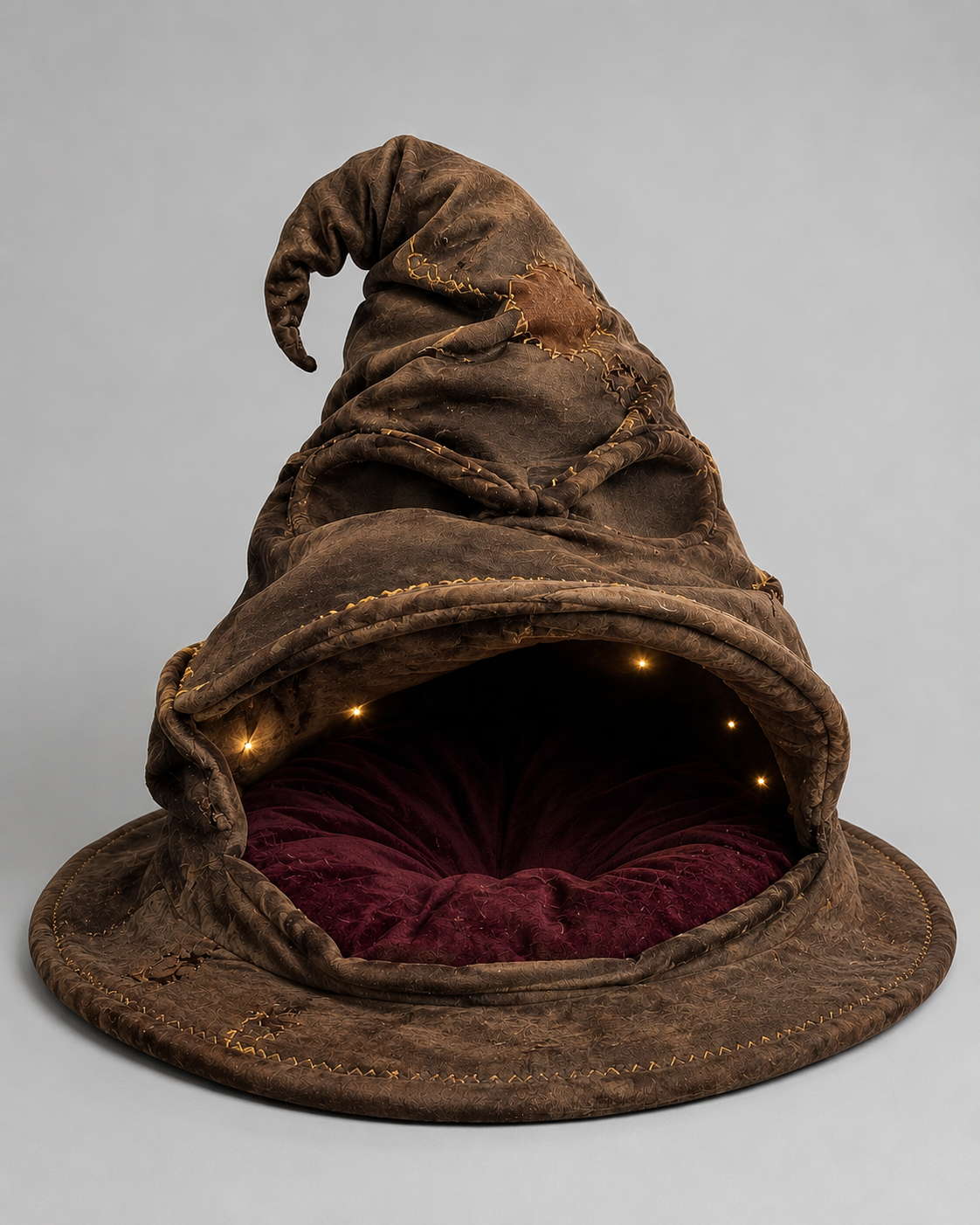 Harry Potter bed