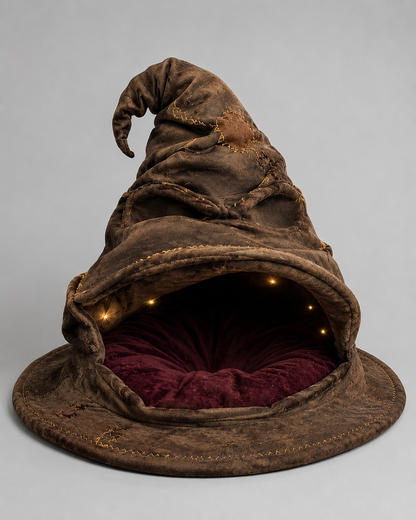 Harry Potter bed